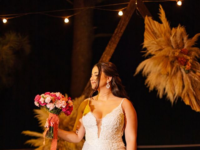 O casamento de Johny e Melissa em Mairiporã, São Paulo Estado 59