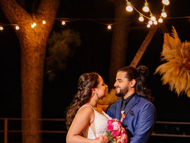 O casamento de Johny e Melissa em Mairiporã, São Paulo Estado 60