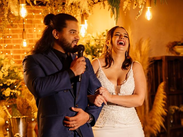 O casamento de Johny e Melissa em Mairiporã, São Paulo Estado 65