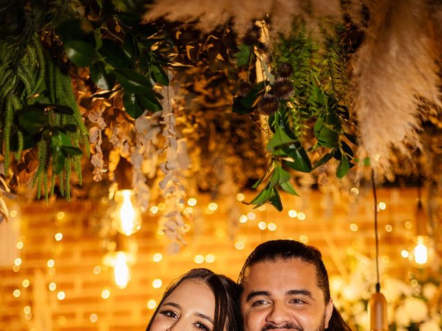 O casamento de Johny e Melissa em Mairiporã, São Paulo Estado 67