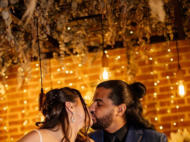 O casamento de Johny e Melissa em Mairiporã, São Paulo Estado 69