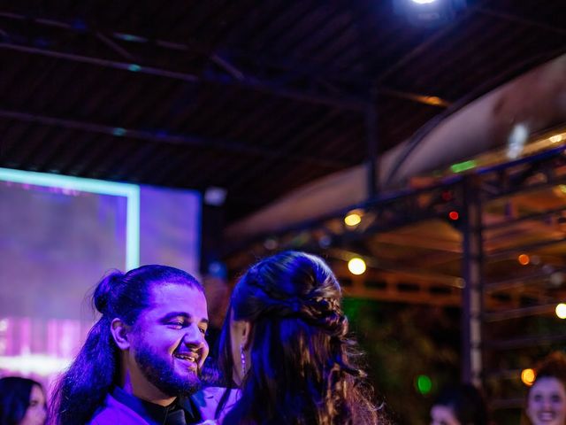 O casamento de Johny e Melissa em Mairiporã, São Paulo Estado 71