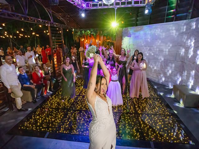 O casamento de Johny e Melissa em Mairiporã, São Paulo Estado 73