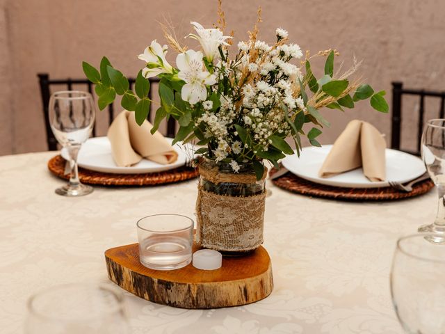 O casamento de Johny e Melissa em Mairiporã, São Paulo Estado 74