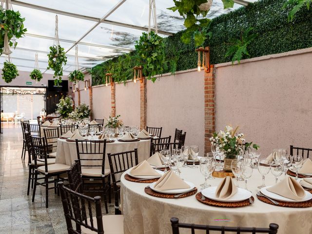 O casamento de Johny e Melissa em Mairiporã, São Paulo Estado 75