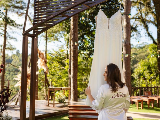 O casamento de Johny e Melissa em Mairiporã, São Paulo Estado 85