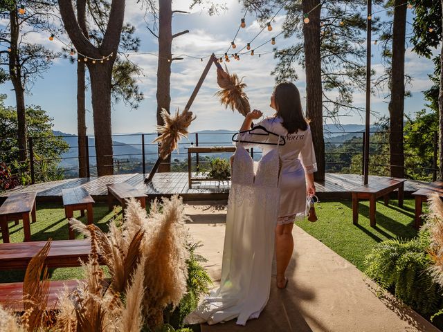 O casamento de Johny e Melissa em Mairiporã, São Paulo Estado 2