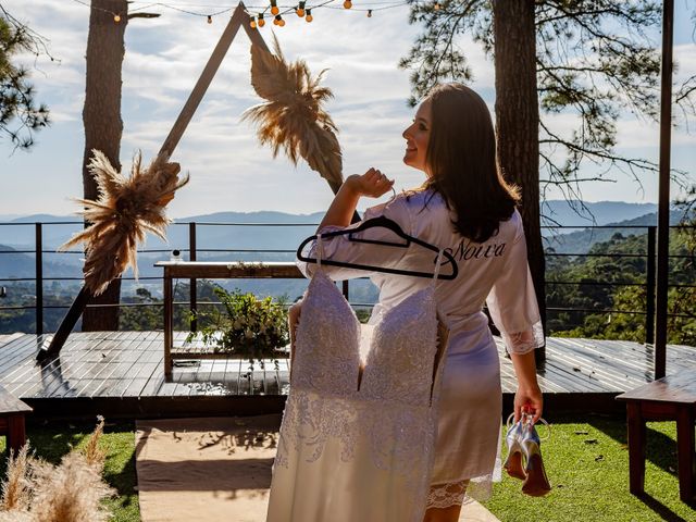 O casamento de Johny e Melissa em Mairiporã, São Paulo Estado 86