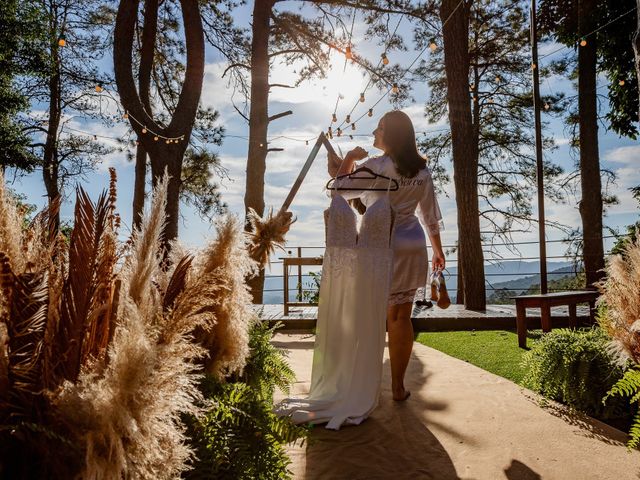 O casamento de Johny e Melissa em Mairiporã, São Paulo Estado 87