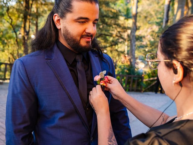 O casamento de Johny e Melissa em Mairiporã, São Paulo Estado 98