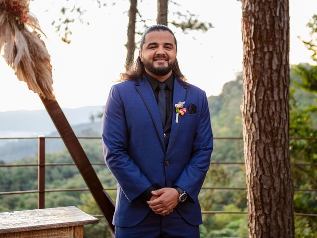O casamento de Johny e Melissa em Mairiporã, São Paulo Estado 100