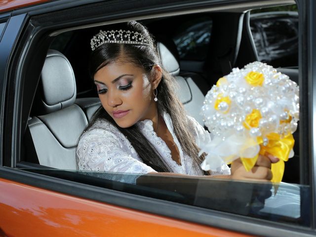 O casamento de Lídia e Rubens em Suzano, São Paulo 8
