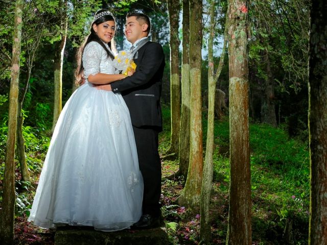 O casamento de Lídia e Rubens em Suzano, São Paulo 10