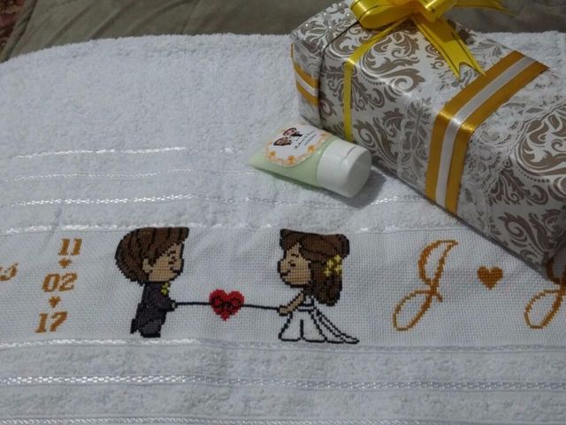 O casamento de Lídia e Rubens em Suzano, São Paulo 16