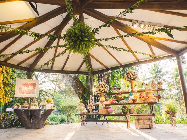 O casamento de Vinícius e Tácia em Salvador, Bahia 1