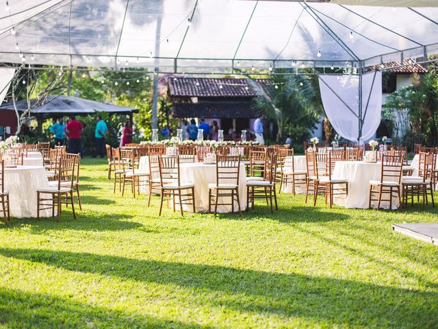 O casamento de Vinícius e Tácia em Salvador, Bahia 6