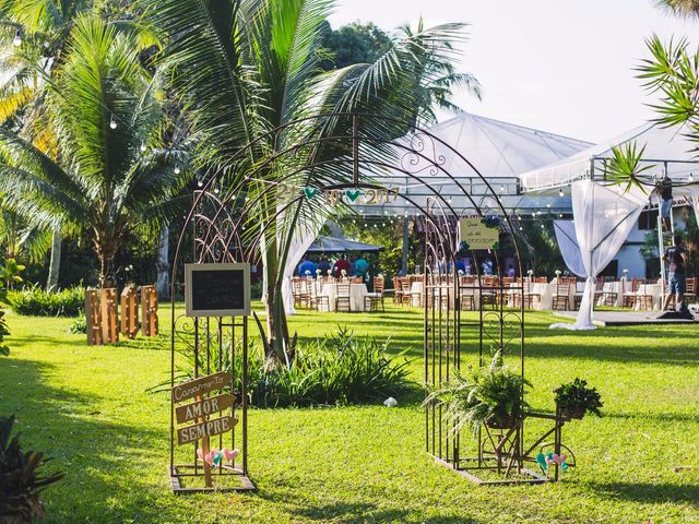 O casamento de Vinícius e Tácia em Salvador, Bahia 8