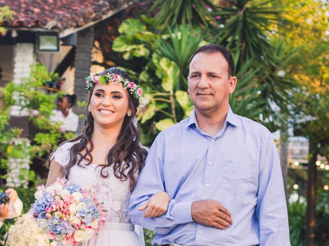 O casamento de Vinícius e Tácia em Salvador, Bahia 12