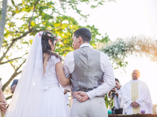 O casamento de Vinícius e Tácia em Salvador, Bahia 14