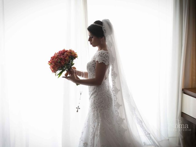 O casamento de Otavio e Priscila em Rio de Janeiro, Rio de Janeiro 12