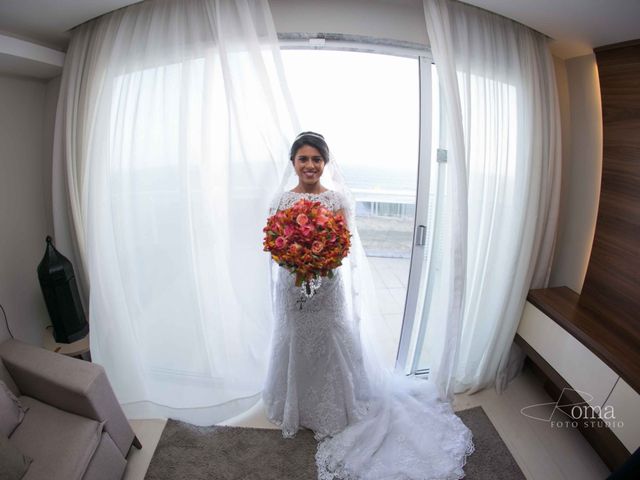 O casamento de Otavio e Priscila em Rio de Janeiro, Rio de Janeiro 15