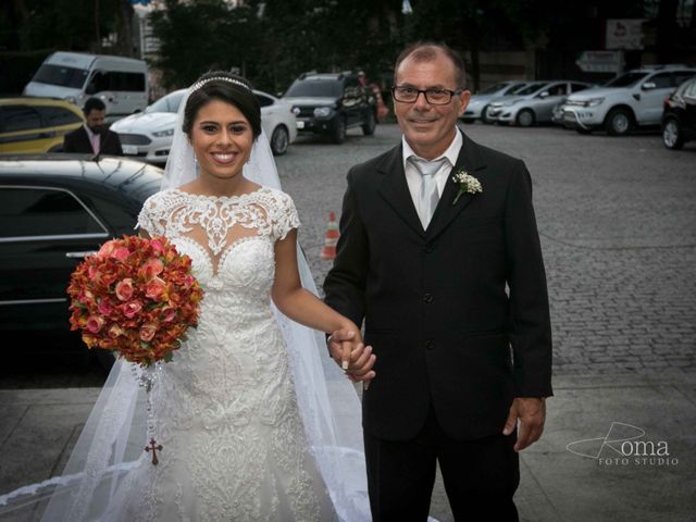 O casamento de Otavio e Priscila em Rio de Janeiro, Rio de Janeiro 19
