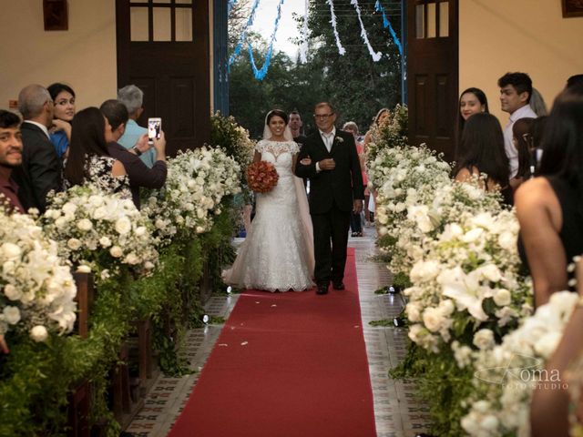 O casamento de Otavio e Priscila em Rio de Janeiro, Rio de Janeiro 21