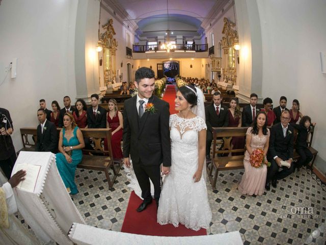 O casamento de Otavio e Priscila em Rio de Janeiro, Rio de Janeiro 24