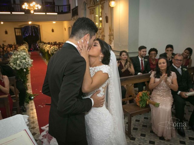 O casamento de Otavio e Priscila em Rio de Janeiro, Rio de Janeiro 25