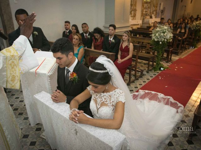 O casamento de Otavio e Priscila em Rio de Janeiro, Rio de Janeiro 26