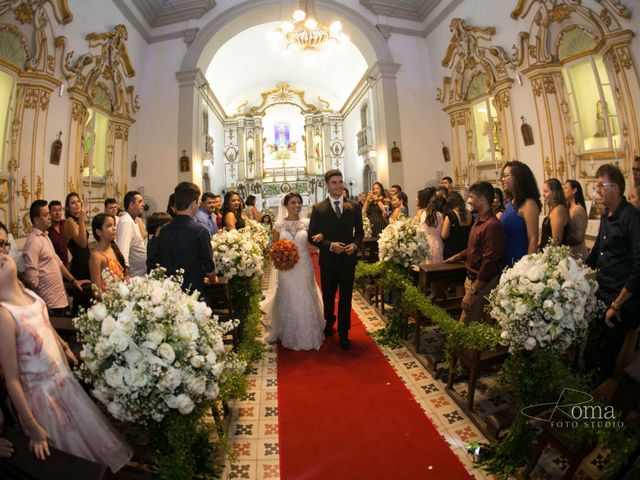 O casamento de Otavio e Priscila em Rio de Janeiro, Rio de Janeiro 27