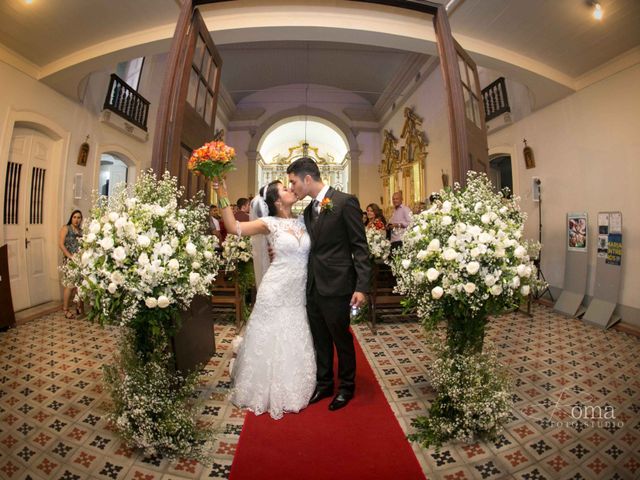 O casamento de Otavio e Priscila em Rio de Janeiro, Rio de Janeiro 28