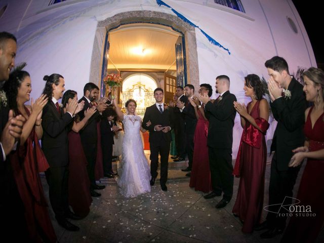 O casamento de Otavio e Priscila em Rio de Janeiro, Rio de Janeiro 29