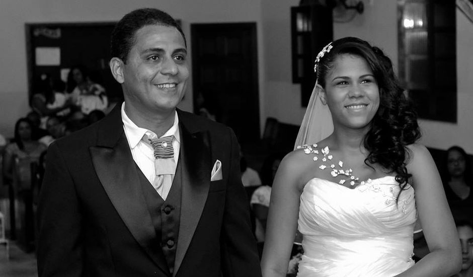 O casamento de Sindi Lacerda e Jorge Araújo em Ilhéus, Bahia