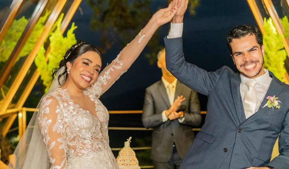 O casamento de Pedro Henrique e Natalia em Mairiporã, São Paulo Estado