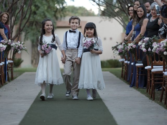 O casamento de Pedro e Janaina em Belo Horizonte, Minas Gerais 4