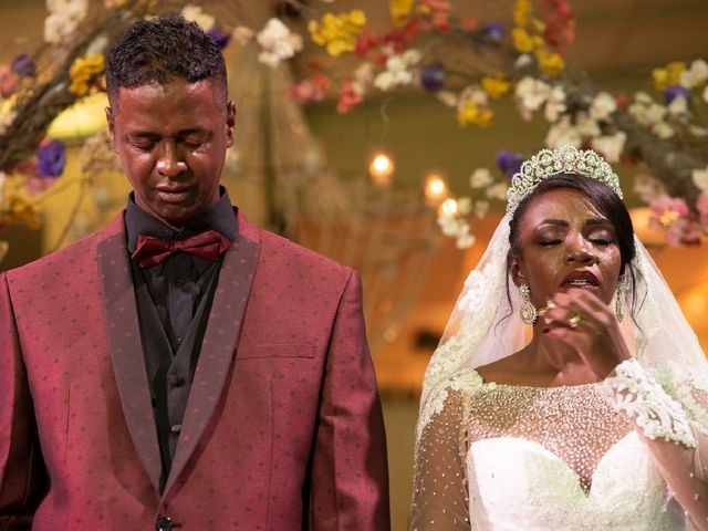 O casamento de Júlio e Jennifer  em Duque de Caxias, Rio de Janeiro 4