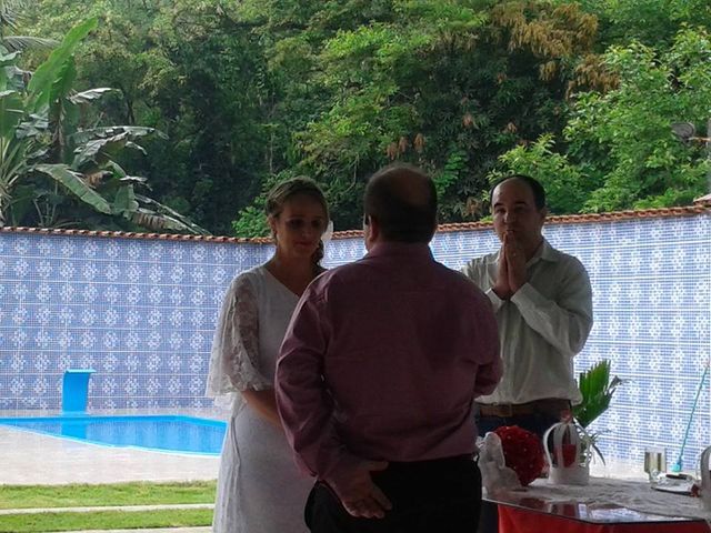 O casamento de Sérgio e Caroline em Timóteo, Minas Gerais 3