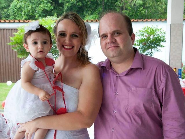 O casamento de Sérgio e Caroline em Timóteo, Minas Gerais 18