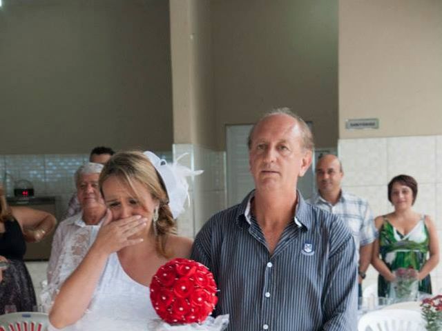 O casamento de Sérgio e Caroline em Timóteo, Minas Gerais 25