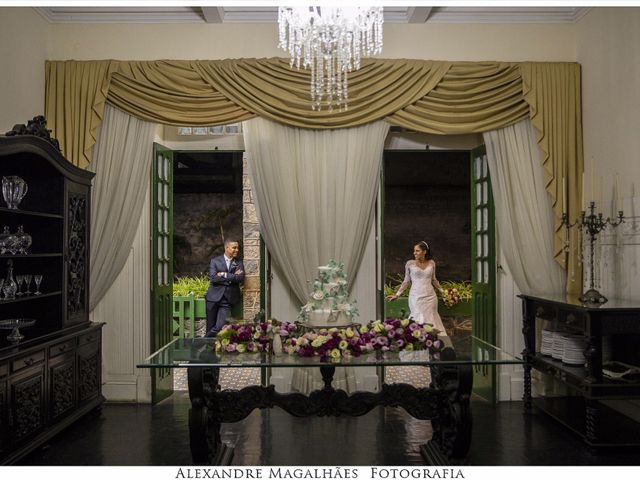 O casamento de Jhonatan Deyvis e Débora Viana em Recife, Pernambuco 7