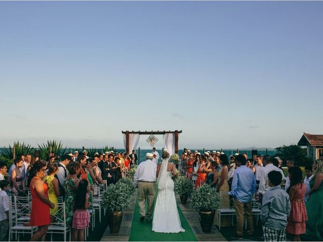 O casamento de Charlyston e Paloma em Balneário Camboriú, Santa Catarina 16