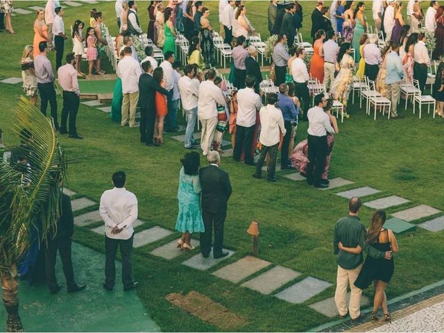 O casamento de Charlyston e Paloma em Balneário Camboriú, Santa Catarina 18