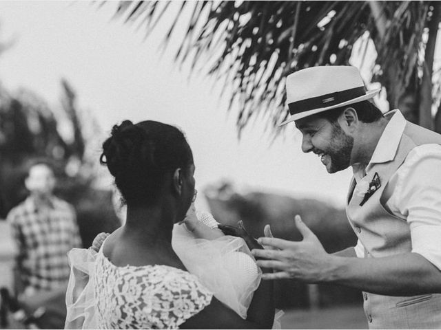 O casamento de Charlyston e Paloma em Balneário Camboriú, Santa Catarina 19