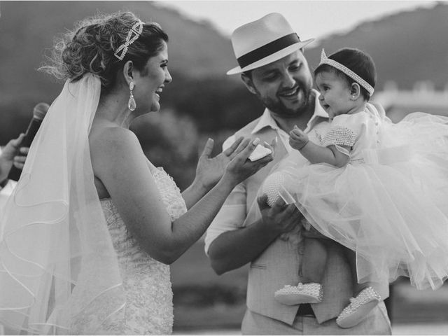 O casamento de Charlyston e Paloma em Balneário Camboriú, Santa Catarina 21