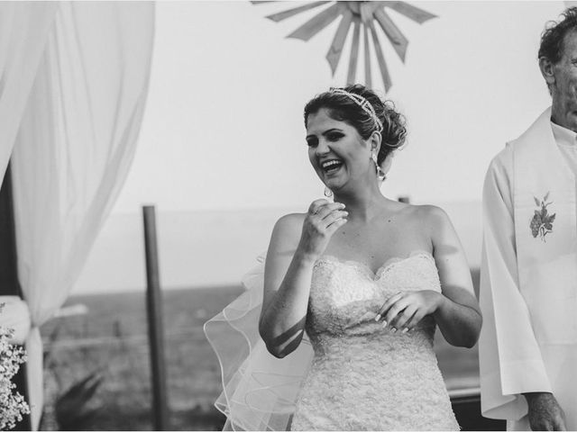 O casamento de Charlyston e Paloma em Balneário Camboriú, Santa Catarina 23