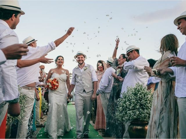 O casamento de Charlyston e Paloma em Balneário Camboriú, Santa Catarina 24