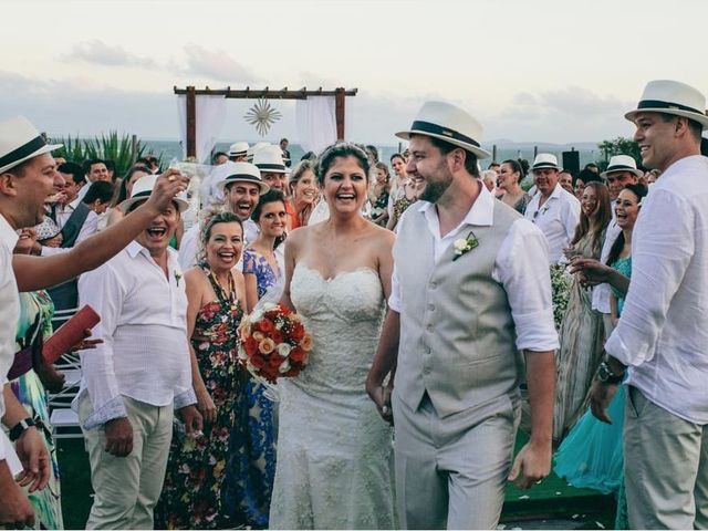 O casamento de Charlyston e Paloma em Balneário Camboriú, Santa Catarina 25