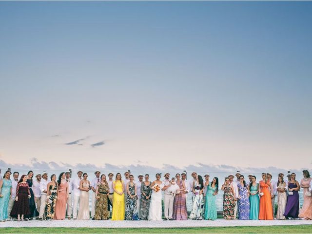 O casamento de Charlyston e Paloma em Balneário Camboriú, Santa Catarina 26