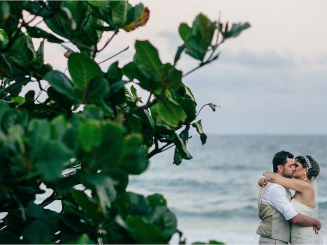 O casamento de Charlyston e Paloma em Balneário Camboriú, Santa Catarina 28